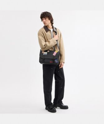 美品♥︎コーチ シグネチャー ソーホー ワンショルダーバッグ キャンバス×レザー 2025年最新】コーチ coach ソーホーの人気アイテム - メルカリ
